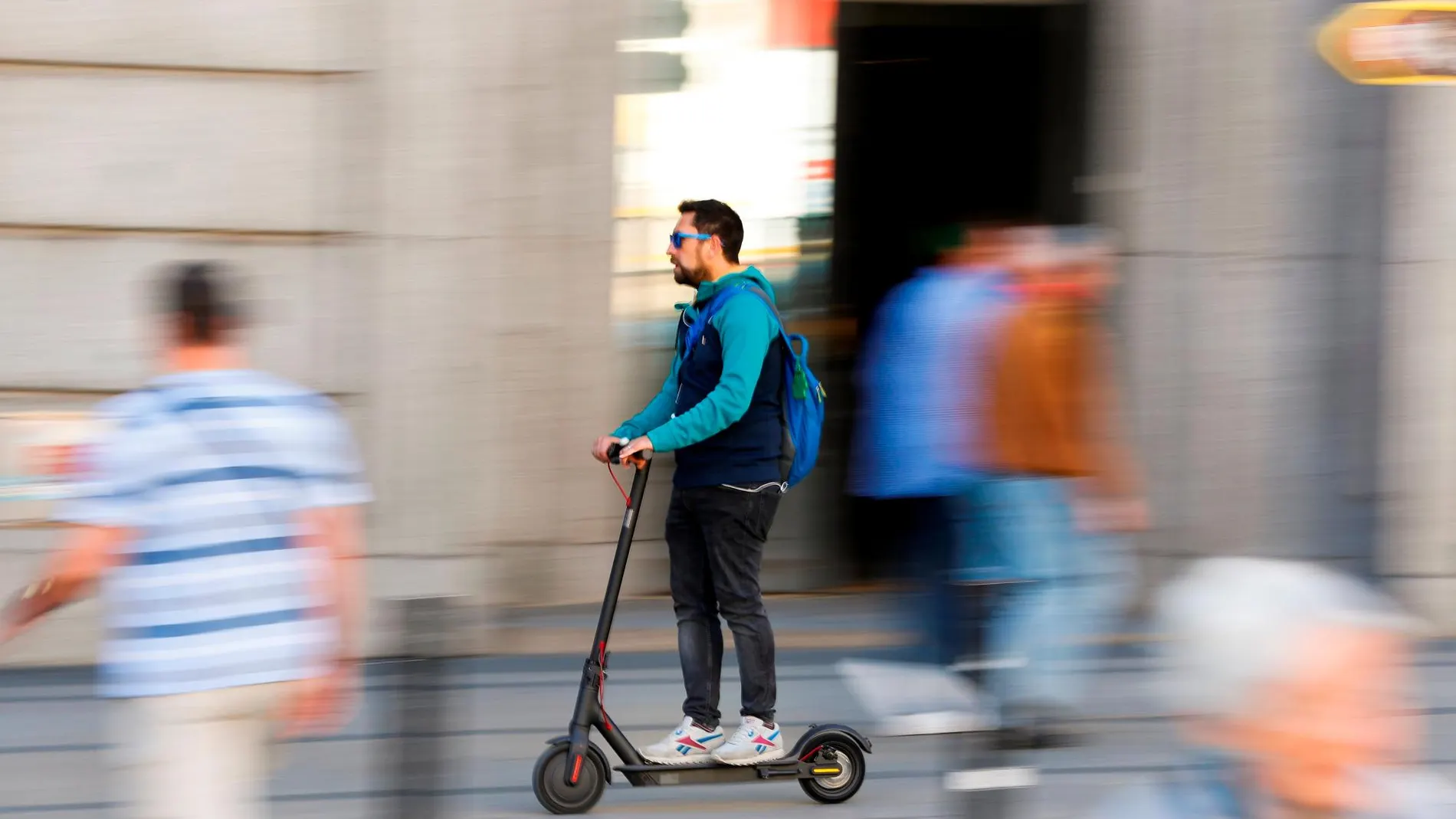 Nou registre obligatori per a patinets elèctrics (VMP)