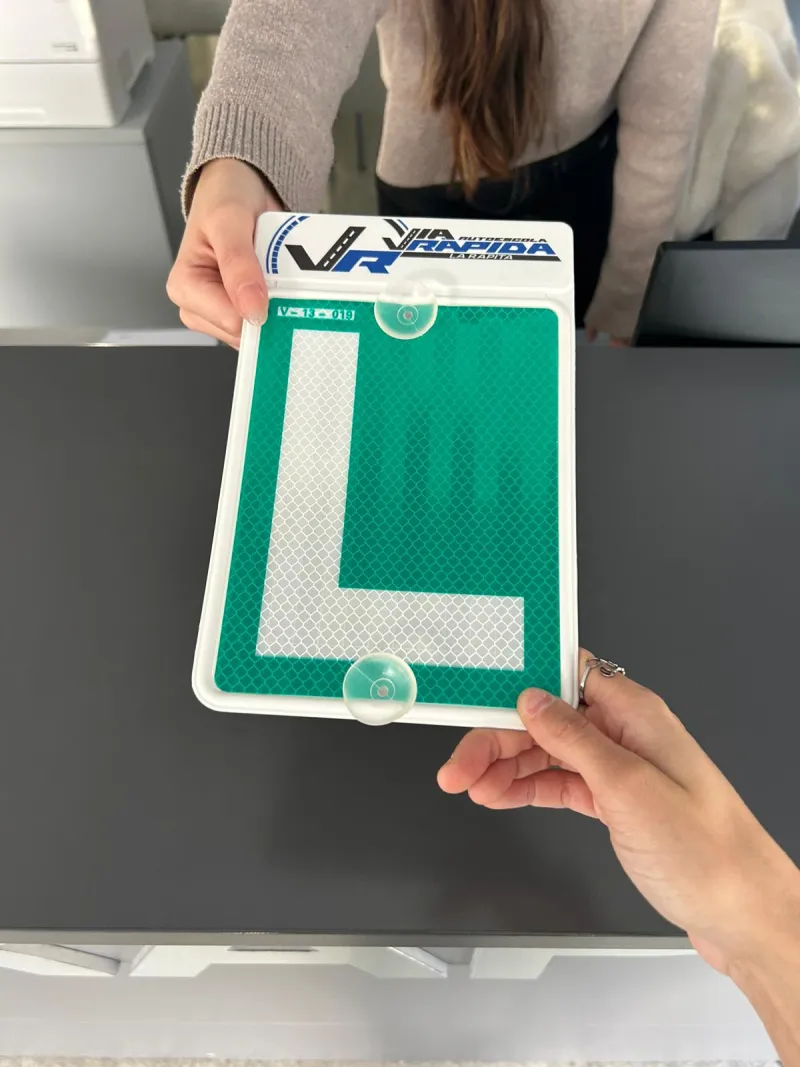 Via Rapida Autoescuela